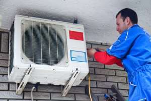 24/7 and Emergency HVAC Near Park Heights, PA | Air Conidtioning and Heating Contractors